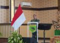 Pangdam XVIII Kasuari Buka Pelatihan Perbendaharaan: Perkuat Profesionalisme dan Akuntabilitas Keuangan