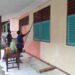 TNI Percepat Renovasi Sekola: TMMD Ke-128 Progres SD Inpres 62 Asai Tahap Finishing
