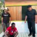 Polres Sorong Sita Penjualan Minuman Keras Tradisional Jenis Cap Tikus di Jalan Belibis
