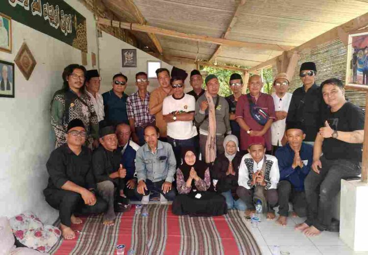 Mantan Ketua Forwal Ahmad Bakhtiar Tutup Usia, Insan Pers Berduka