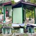 5 Unit MCK Warga Kampung Tanah Rubuh, Progres Tahap Akhir Pengecatan