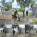 Penampungan Bak Air Bersih Capai Tahap Pengecoran Beton, Progres Signifikan
