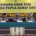 Berujung PTDH Sidang Etik Polri Terhadap Pelaku Penikam Ardhalina