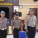 Dipecat: Oknum Polisi Penusuk Adik Ipar Resmi Diberhentikan Tidak Hormat