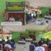 Satgas TMMD Ke-128 Kodim 1801/Manokwari Gelar Penyuluhan Kamtibmas di Kampung Tanah Rubuh