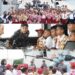 Usai Kunjungan ke Kapal Perang TNI AL, Pelajar SDN 13 Sorong Berkeinginan Jadi Prajurit TNI AL