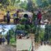 TMMD Ke-128 Kodim 1801 Manokwari Laksanakan Pengecoran Jalan Capai 62 Persen