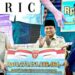 Presiden RI dan Kejagung Saksikan Penyerahan Denda Administrasi Penerimaan Pajak digelar di Kompleks Kejagung RI