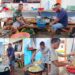 Dibalik Kesuksesan TMMD Ke-128, Ada Peran Penting Tim Dapur Umum