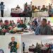 Pemkab Manokwari Pastikan Dukungan Penuh untuk TMMD di Tanah Rubuh