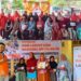 Merangkai Senyum, Perayaan Hari Lanjut Usia Ke-30 Ciinjuk Pandeglang Berlangsung Semarak