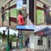 Pengecatan RTLH TMMD Ke-128 Kodim 1801/Manokwari Masuki Tahap Finishing