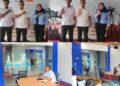 Ditresnarkoba Polda PBD Ajak Masyarakat Bersatu Lawan Ancaman Narkoba di Dialog Publik RRI Sorong