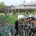 Koarmada III Gelar Upacara HARKITNAS: Jaga Tunas Bangsa Demi Kedaulatan Negara