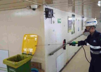 KM Dorolonda Raih Pujian Penumpang Soal Kebersihan Kabin dan Toilet: Kapal Bersih, Nyaman Sampai Tujuan