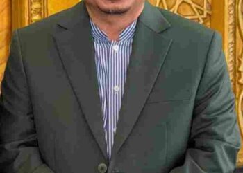 Ketum PB Matla’ul Anwar Jazuli Juwaini: Pelayanan Haji Tahun Ini Harus Lebih Baik, Lebih Profesional