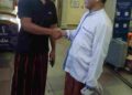 Semangat Idul Adha di Tengah Laut, Sholat Id Berjamaah di Mushola ANNimah KM Dorolonda