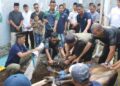 Idul Adha 1447 Hijriah di Lapas Sumedang Perkuat Nilai Kebersamaan dan Berbagi