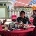 Halal Bihalal Bersama Forkopimda dan Dansatgas Marinir Rangka Idul Adha 1447 H