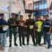 Tim Gabungan TNI AL Kembali Gagalkan Pengiriman Satwa Dilindungi di Atas Kapal Penumpang di Sorong