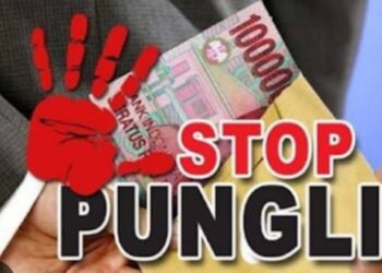 Dugaan Pungutan di SDN 1 Sawarna Timur Untuk Bangunan Kenaikan Kelas Dan Fentas Seni Permanen Menuai sorotan publik 