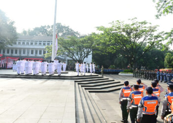 Pancasila Pemersatu Bangsa Pondasi Perdamaian Dunia