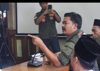 PERPAM Desak Investigasi Menyeluruh Dugaan Material Ilegal di Proyek PLTMH Cikamunding Lebak