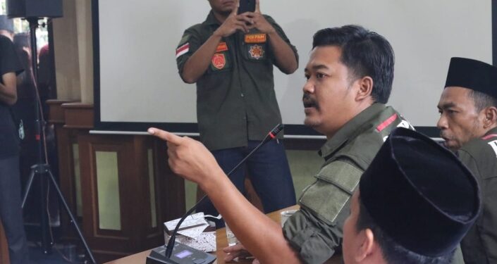PERPAM Desak Investigasi Menyeluruh Dugaan Material Ilegal di Proyek PLTMH Cikamunding Lebak