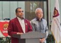 Dua Kali Awak Media Dihadang di DDTC, Keberadaan Danny Septriadi di Singapura Kian Menuai Tanya
