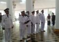8 Kepala Desa PAW d Lebak diambil sumpah dan Resmi Dilantik Bupati