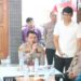 Polres Pelabuhan Tanjung Priok Gelar ‘Jaga Jakarta On The Spot’ di Muara Angke, Warga Sampaikan Aspirasi Kamtibmas