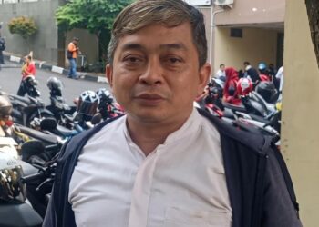 Pelayanan Samsat Depok Dinilai Tepat dan Memudahkan Warga