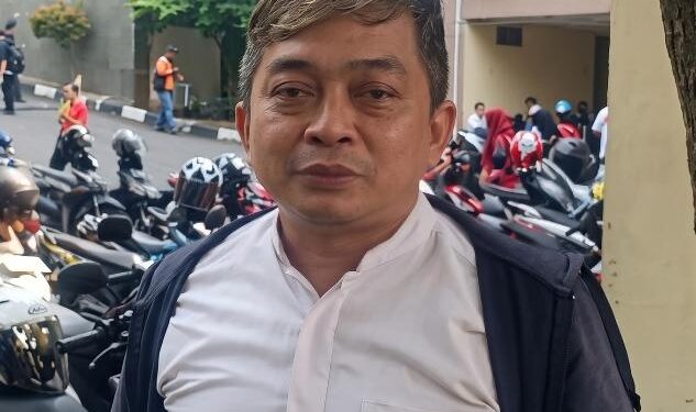 Pelayanan Samsat Depok Dinilai Tepat dan Memudahkan Warga