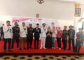 Sugianto Resmi dilantik Sebagai Kepala desa PAW Pamubulan Masa jabatan 2026- 2030 