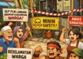 Jangan Tunggu Korban! GOW-Banten Desak PLN Segera Evaluasi 