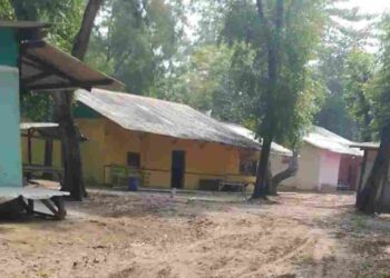 Warga Keluhkan Keberadaan Warung Remang-Remang di Bayah