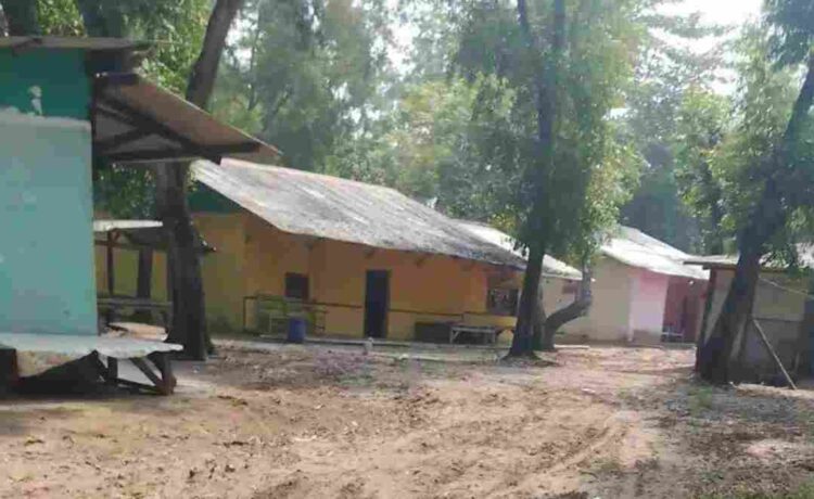 Warga Keluhkan Keberadaan Warung Remang-Remang di Bayah