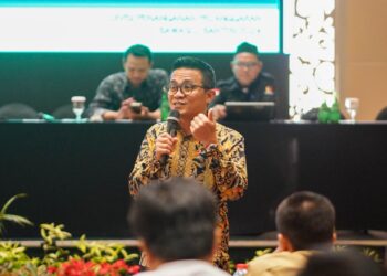 Badrul Munir: Menghormati Hasil Demokrasi dan Menjaga Optimisme Kebangsaan