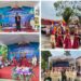 SDN I Cikamunding Gelar Fentas Seni dalam rangka kenaikan kelas dan Pelepasan siswa Siswi kelas VI tahun ajaran 2025-2026 