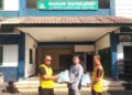Sambut Hari Bhayangkara ke – 80, Polres Pelabuhan Tanjung Priok, Gelar Bakti Religi di Rumah Ibadah   