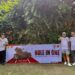 BIKERS ADVOCATE INDONESIA (BAI) CHAPTER BOGOR RAYA APRESIASI KOLABORASI MBI BOGOR DAN PGI KABUPATEN BOGOR DALAM TURNAMEN GOLF HJB KE-544