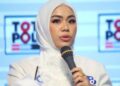 Aktivis 98 : Zita Anjani Laporkan Harta ke KPK Sudah Tepat, Biarkan KPK Telusuri Kewajarannya 
