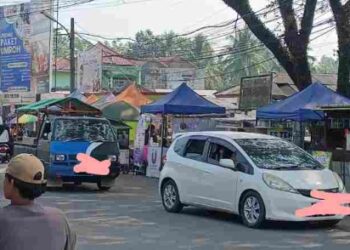 Merespons Dugaan Praktik Pungli Terstruktur dan Pembiaran Pelanggaran Perda K3 di Depan Terminal Bayah
