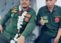Dugaan Pungli PKL di Terminal Bayah Mengalir ke Oknum Instansi, PERPAM Banten Desak Inspektorat Periksa MP dan Kepala Terminal