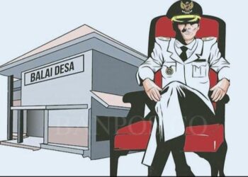 Kepala Desa Tak Dapat Jadi Komite Sekolah, Mengapa Bisa Terjadi? GOW-BANTEN Desak Audit