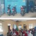 Mangkiiir!!!..Dapur Yayasan Cahaya Anagata Nusantara dan KSPPG Karabohong Labuan, Disoal GWI Terkait Audensi