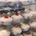 PASANGAN MUDA NISA & DWIKI HADIRKAN DONAT KENTANG PREMIUM DI SENTUL CITY