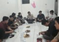 Bawaslu Banten & Mahasiswa Sepakat: Demokrasi Tak Berhenti di TPS, Kawal Terus Pemerintah Baru!