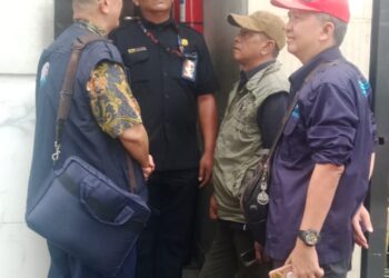 Tuntut Transparansi Kasus Paspor Anak, Awak Media Dorong Penegakan Hukum