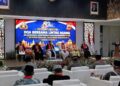 Doa Bersama Lintas Agama Dalam Rangka Memperingati Hari Bhayangkara Ke-80 Tahun 2026